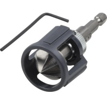 Odstraňovač poškodených skrutiek a matíc s imbusovým kľúčom