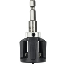 Kolíkový vrták s hĺbkovým dorazom