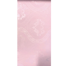 Textilná tapeta s kvetinovým vzorom