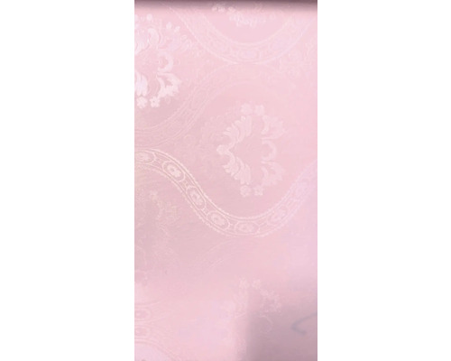 Textilná tapeta s kvetinovým vzorom