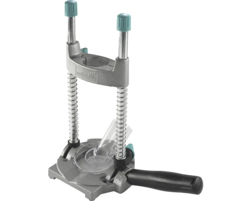 Vŕtací stojan Wolfcraft s rukoväťou