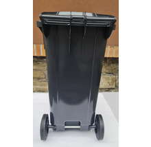 Nádoba na odpad s kolieskami