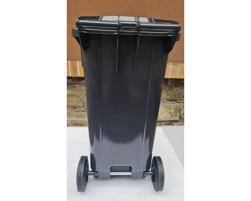 Nádoba na odpad s kolieskami