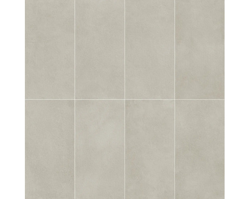 Vzor dlaždíc s ôsmimi svetlými dlaždicami