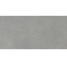 Sivá podlahová dlaždica s matným povrchom