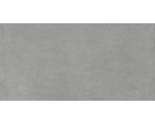 Sivá podlahová dlaždica s matným povrchom