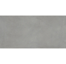 Sivá podlahová dlaždica s matným povrchom