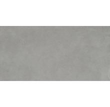 Sivá dlaždica s matným povrchom