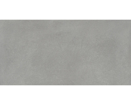 Sivá podlahová dlaždica s matným povrchom