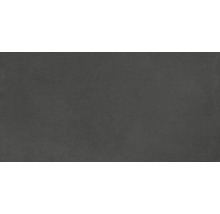 Tmavosivá obkladová dlaždica s matným povrchom