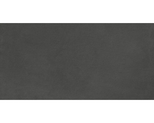 Tmavosivá obkladová dlaždica s matným povrchom