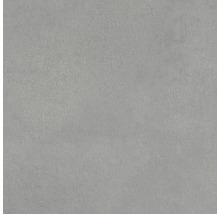 Sivá podlahová dlaždica s matným povrchom