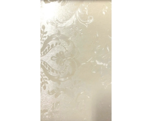 Tapeta s kvetinovým vzorom