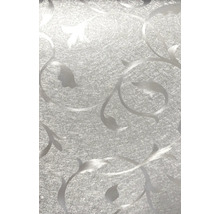 Tapeta s kvetinovým vzorom