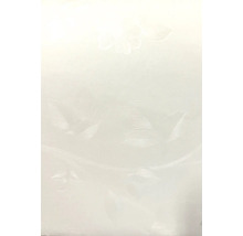 Dekoratívny obklad stien s kvetinovým motívom