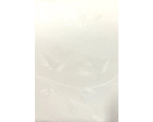 Dekoratívny obklad stien s kvetinovým motívom