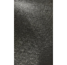 Detail čierneho poškriabaného povrchu