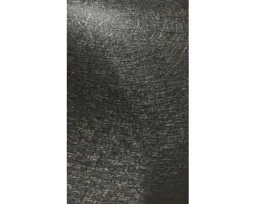 Detail čierneho poškriabaného povrchu