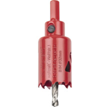 Dierovacia píla Wolfcraft, priemer 32 milimetrov