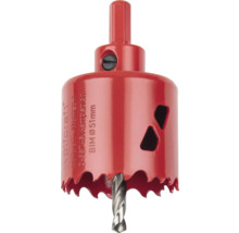 Dierovacia píla Wolfcraft, priemer 51 milimetrov