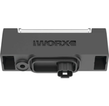 Logo spoločnosti Worx
