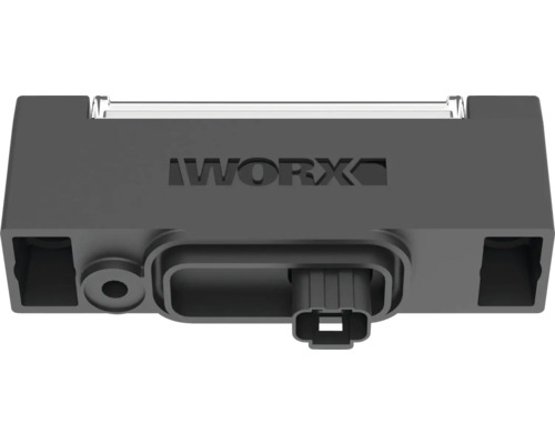 Logo spoločnosti Worx