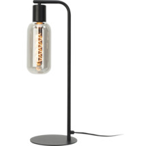 Dekoratívna stolná lampa so žiarovkou