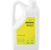 Abamal Basic penetračný náter v bielom kanistri