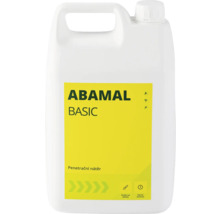 Abamal Basic penetračný náter v bielom kanistri