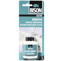 Odstraňovač silikónu Bison na odstránenie silikónových zvyškov