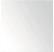 Štvorcová zrkadlová doska