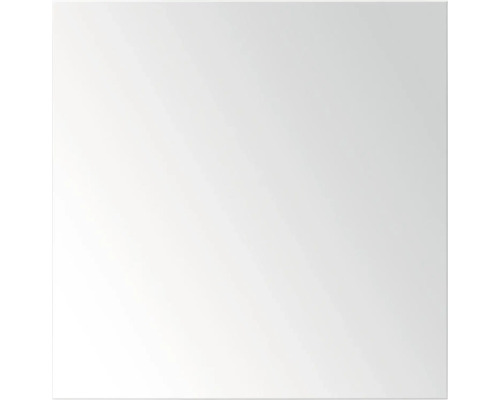 Štvorcová zrkadlová doska