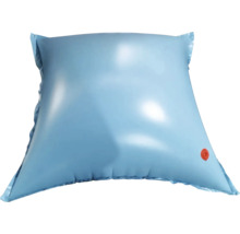 Vodný vankúš do bazéna na zakrytie bazéna