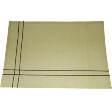 Prestieranie so ozdobnými prúžkami