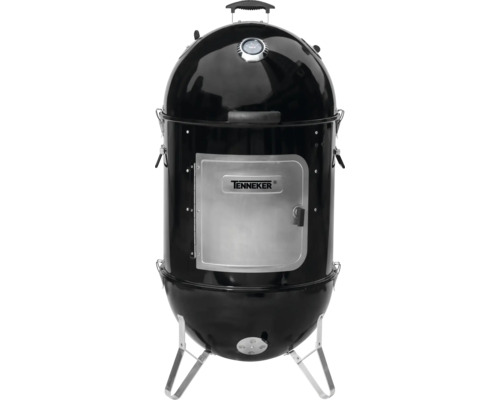 Čierna údiareň Tenneker
