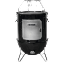 Tonneker udiaci gril s dvierkami