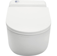 Závesné WC s nádržkou