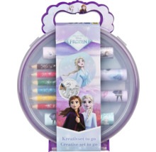 Kreatívna súprava Disney Ľadové kráľovstvo so sebou