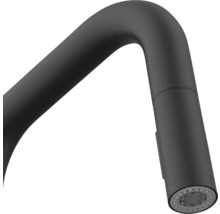 Kuchynská batéria s vysokým výtokom