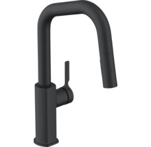 Kuchynská batéria s vysokým výtokom