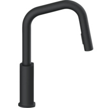 Kuchynská batéria s výsuvnou sprchou