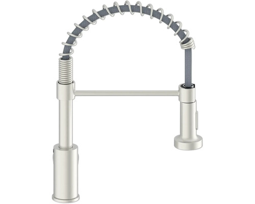 Kuchynská batéria s hadicou