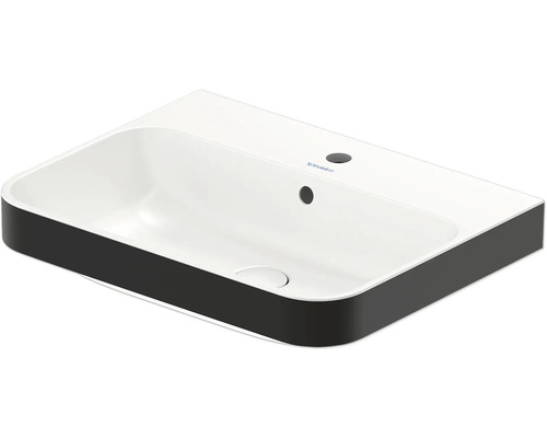 Umývadlo na dosku s otvorom pre batériu a prepadom