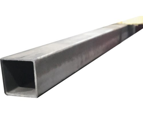 Oceľová štvorcová trubka