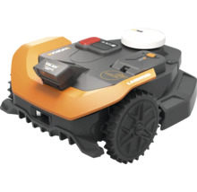 Robotická kosačka Worx Landroid