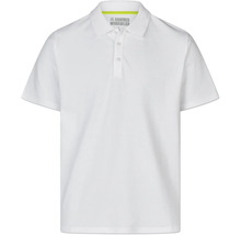 Biele polokošele od Hammer Workwear