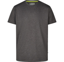 Sivé tričko Hammer Workwear