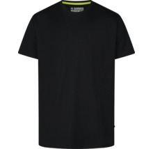 Čierne tričko Hammer Workwear