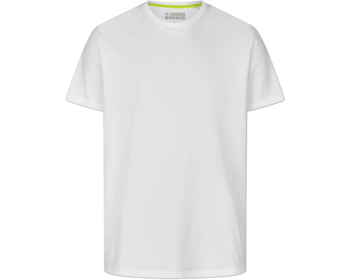 Biele tričko Hammer Workwear