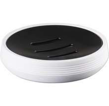 Mydelnička s drážkami